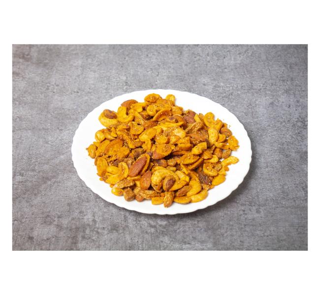 Flavored Dry Fruit Fiesta Pack  1 Kg