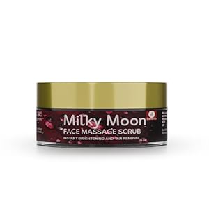 Eternal Life Milky Moon Massage Powder  25gm
