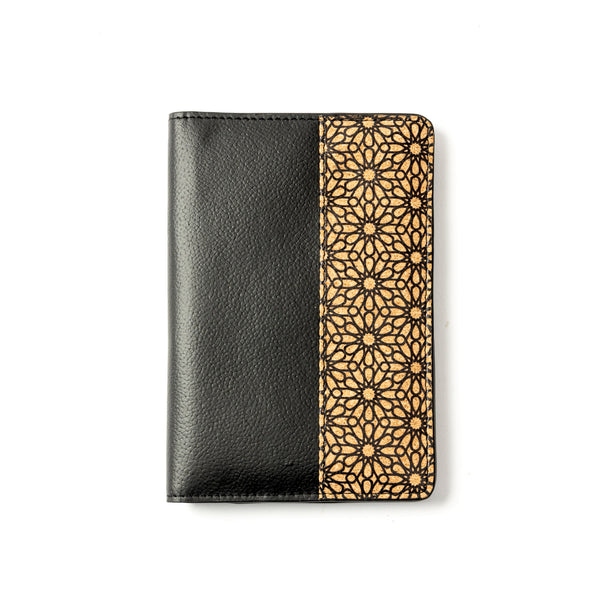 Passport Holder
