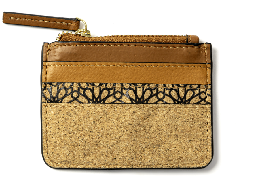 Card Holder  Design 1  Iris