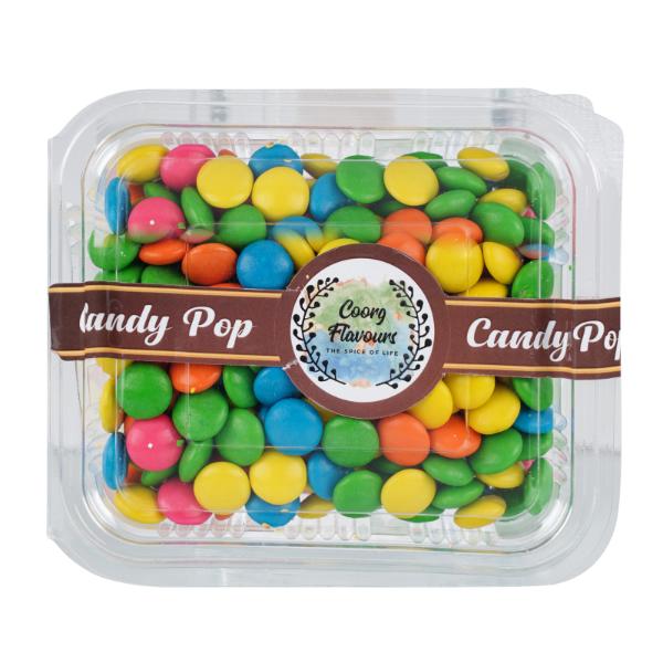 Candy Pop Assortment 200g