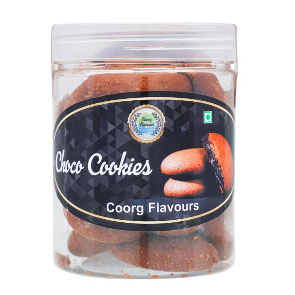 Choco Cookies 200g