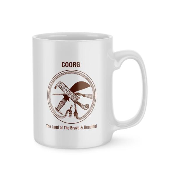 Coorg Souvenir  General