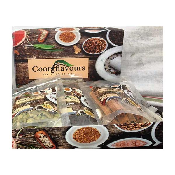Assorted Spice Box 85g