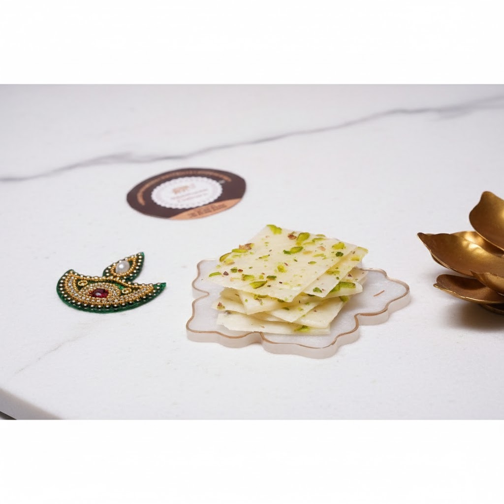 Royal Pista Halwa Box 1 Kg 