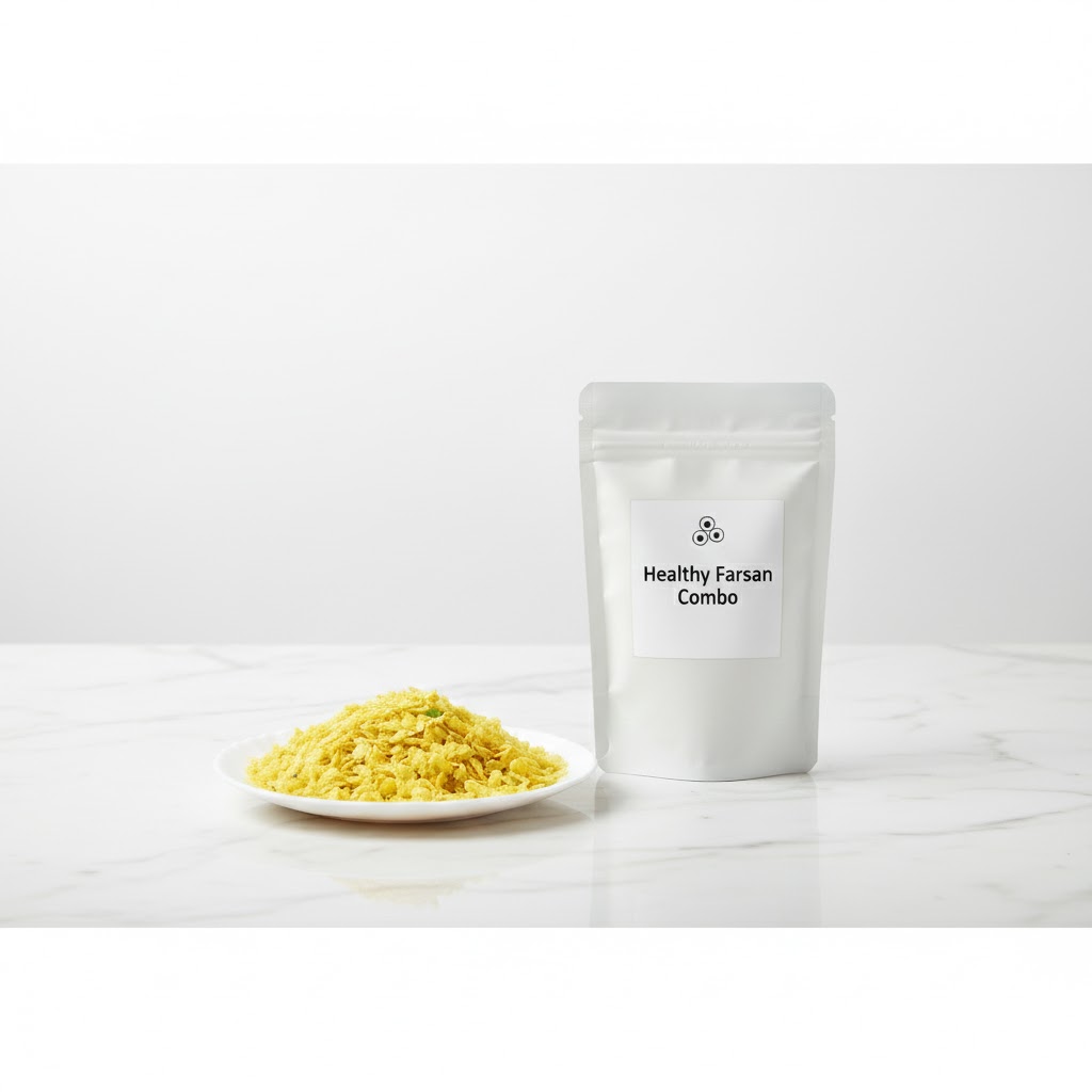 Healthy Farsan Combo 1 1 Kg