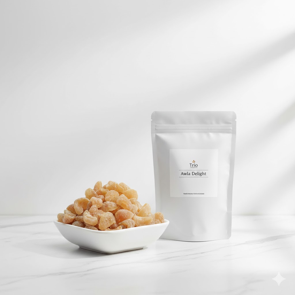 Trio Awla Delight Pack 1 Kg 