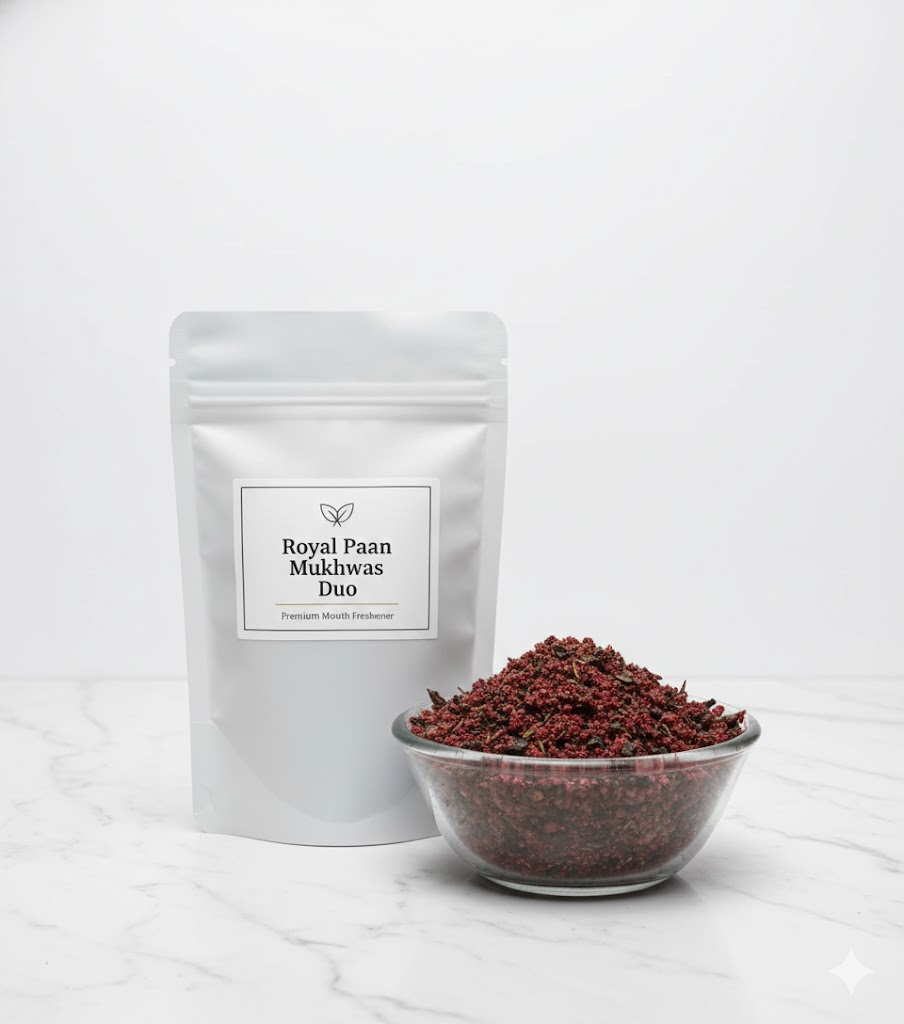 Royal Paan Mukhwas Duo Pack 1 Kg 
