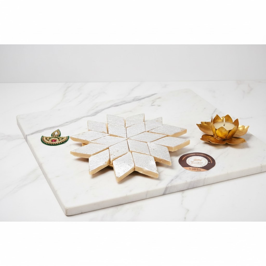 Royal Kaju Delight Box 1 Kg 