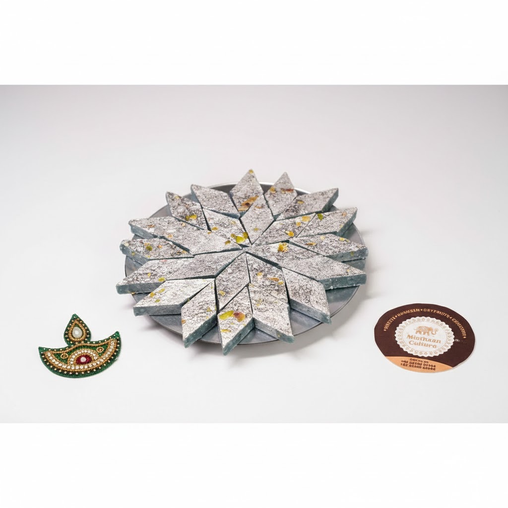 Mini Katli Bliss Box 1 Kg 