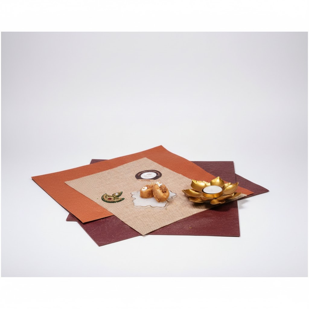 Royal Dry Fruit Indulgence Box 1 Kg 