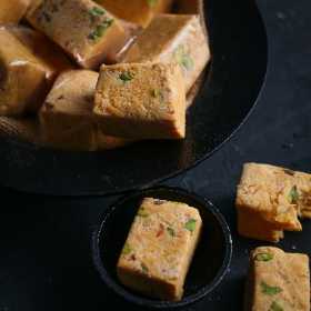 Soan Papdi