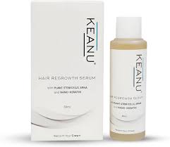 Keanu Hair Regrowth Serum