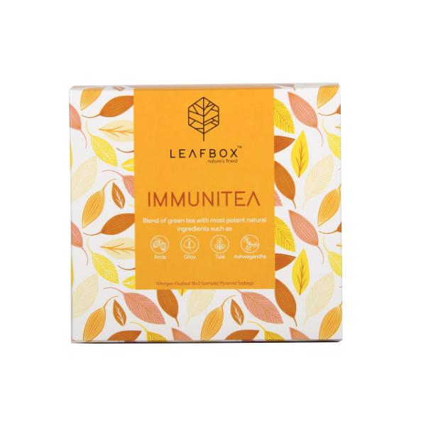 Immunities Tea Bags