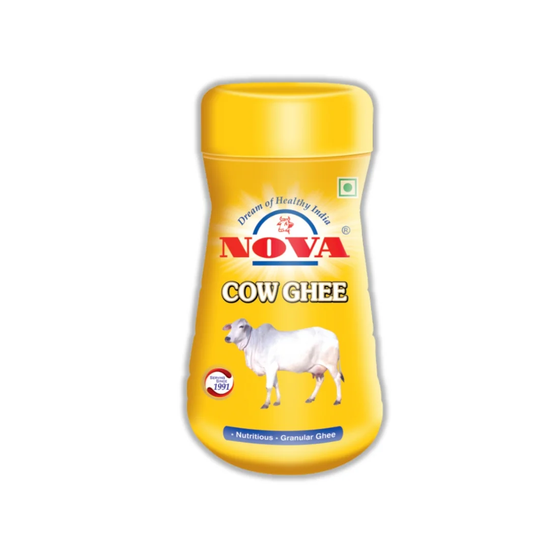 Nova Cow ghee