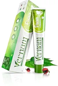Vernam Paan Toothpaste