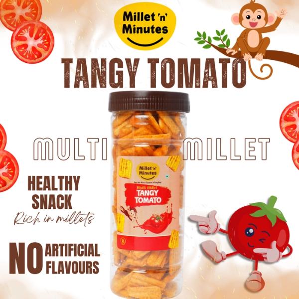 Tangy Tomato 