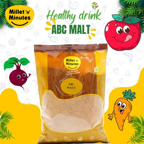 ABC Malt 