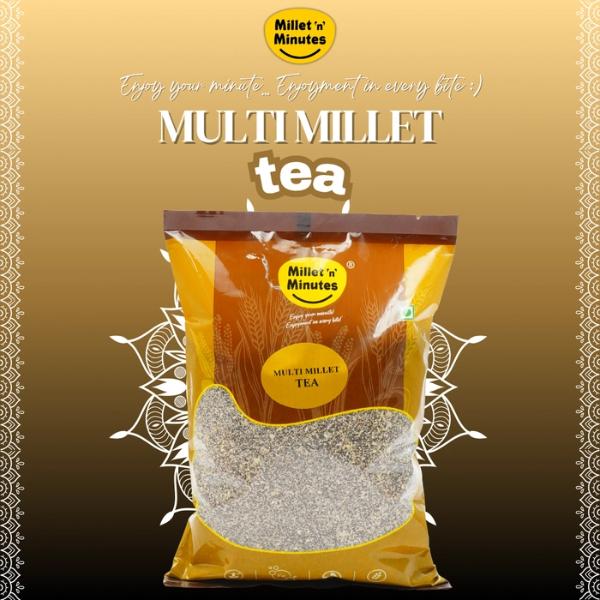 Multi Millet TEA