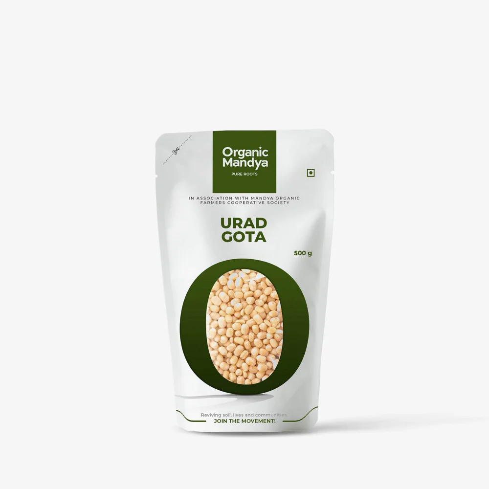 OM URAD GOTA 500 GM
