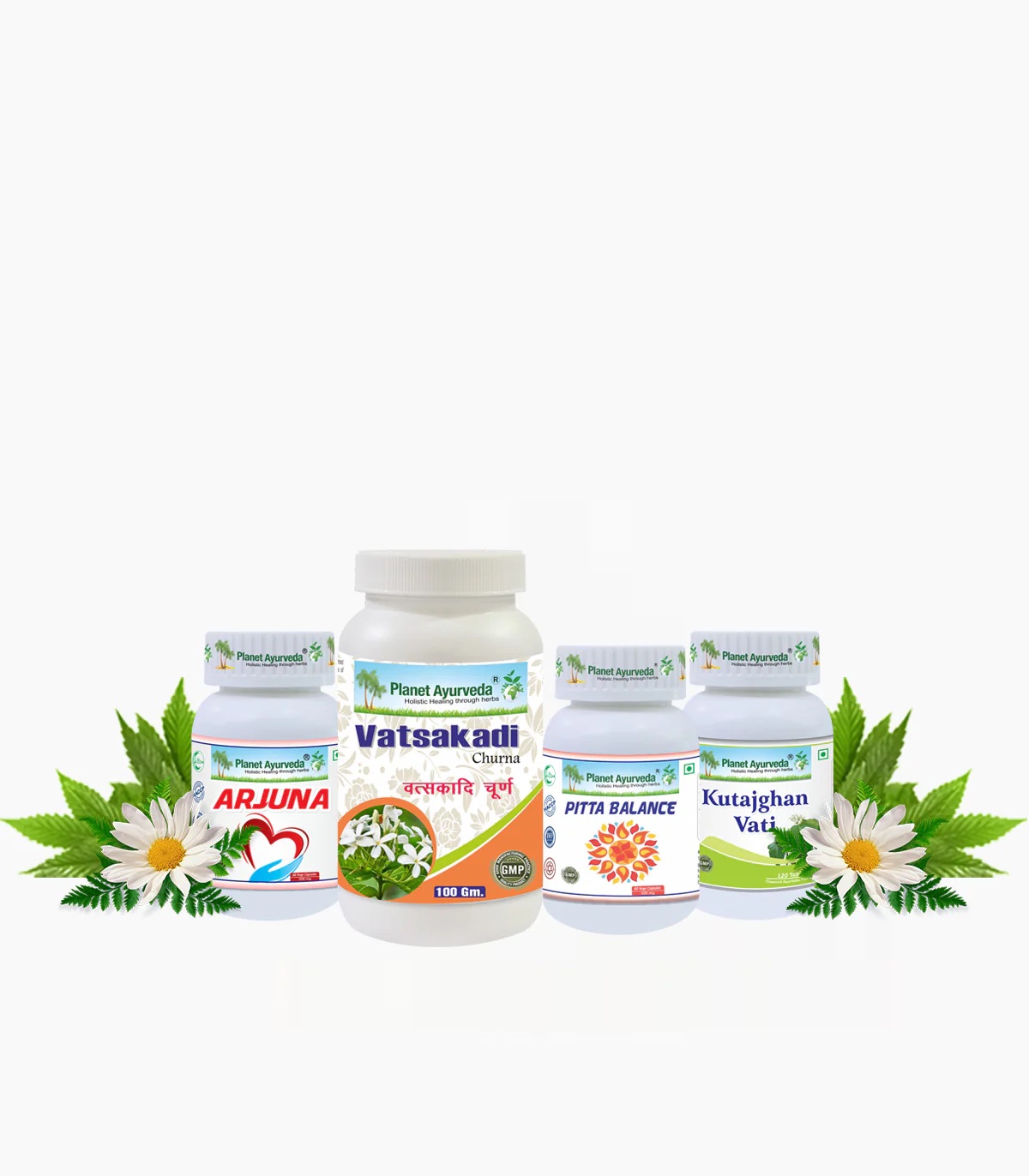 Ulcerative Colitis Care Pack herbal remedies  to support intestines with problems related to inflammation and infections affecting them   4 herbal remedies 7 bottles