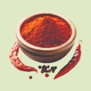 Chilli Powder 1Kg