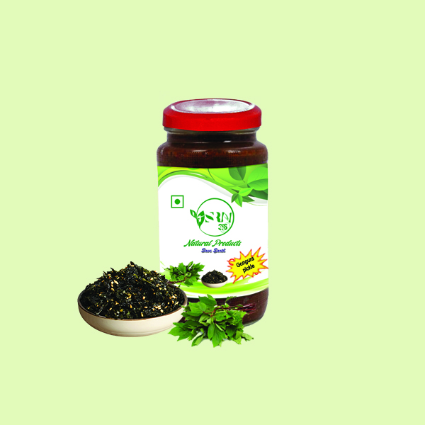 Gongura Pickle 1Kg