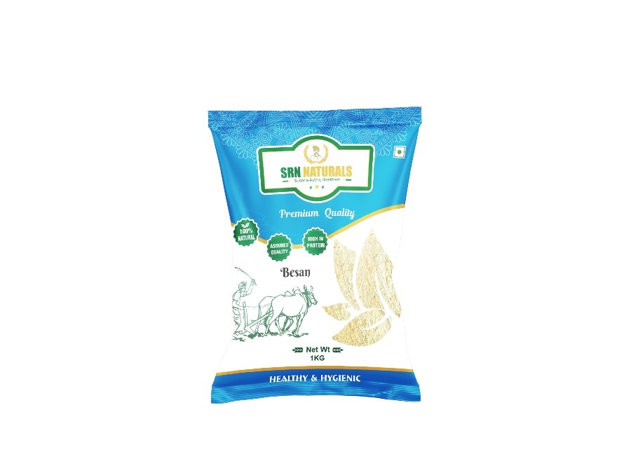 Besan 1Kg