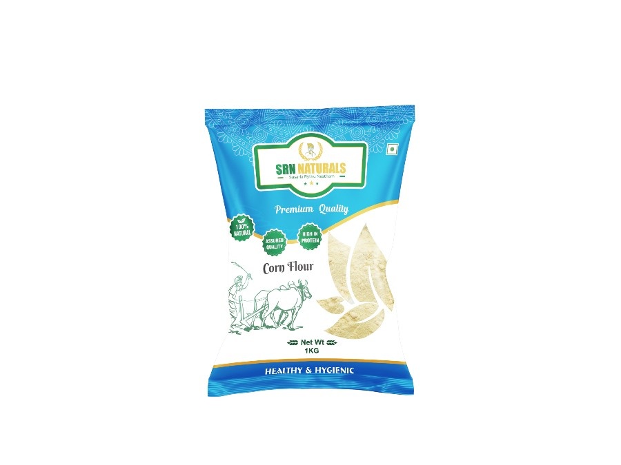 Corn Flour 1Kg