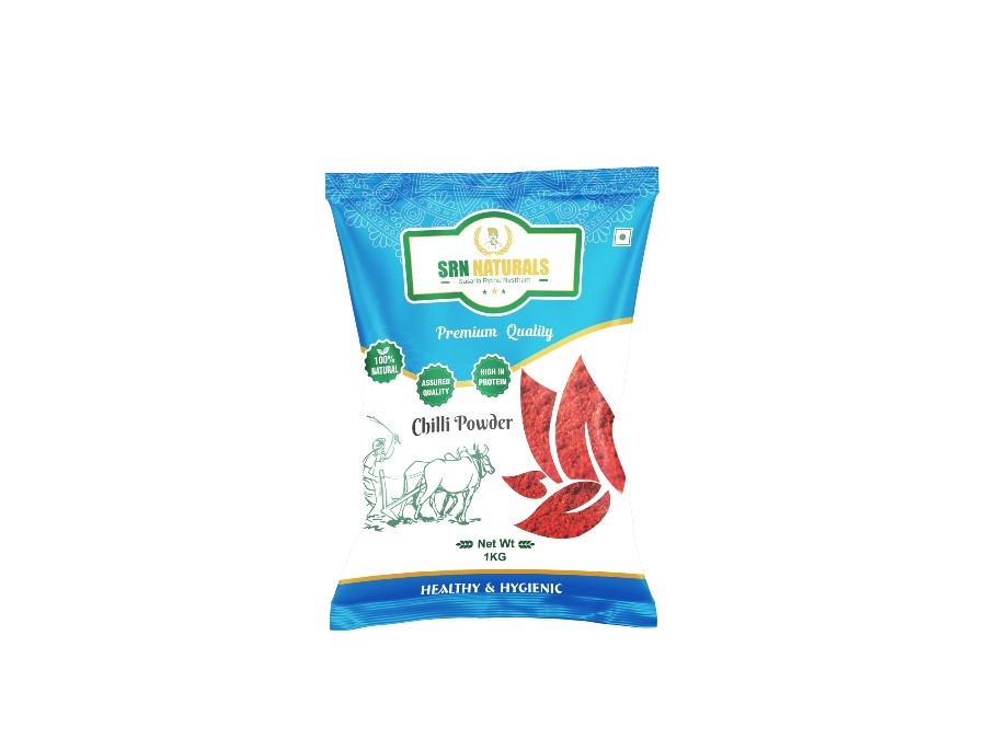 Chilli Powder 1Kg