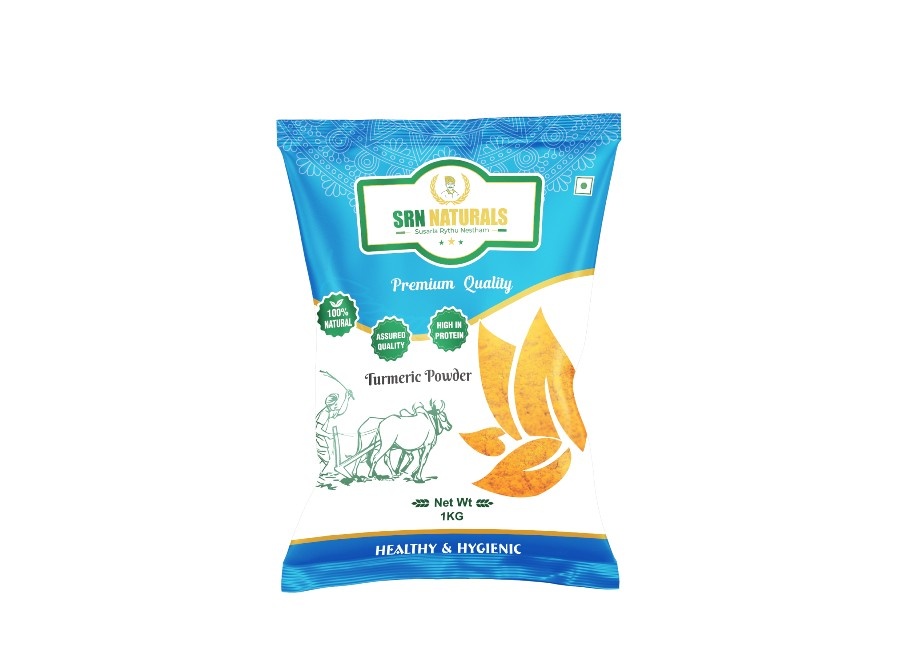 Turmeric Powder 1Kg