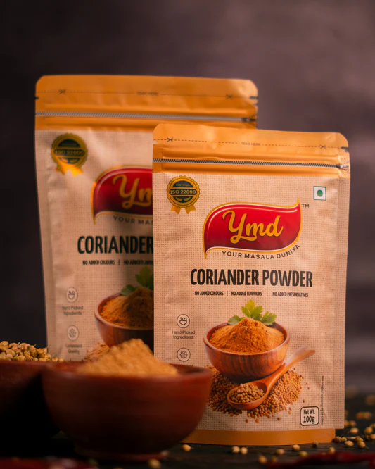 Coriander Powder 100 gm
