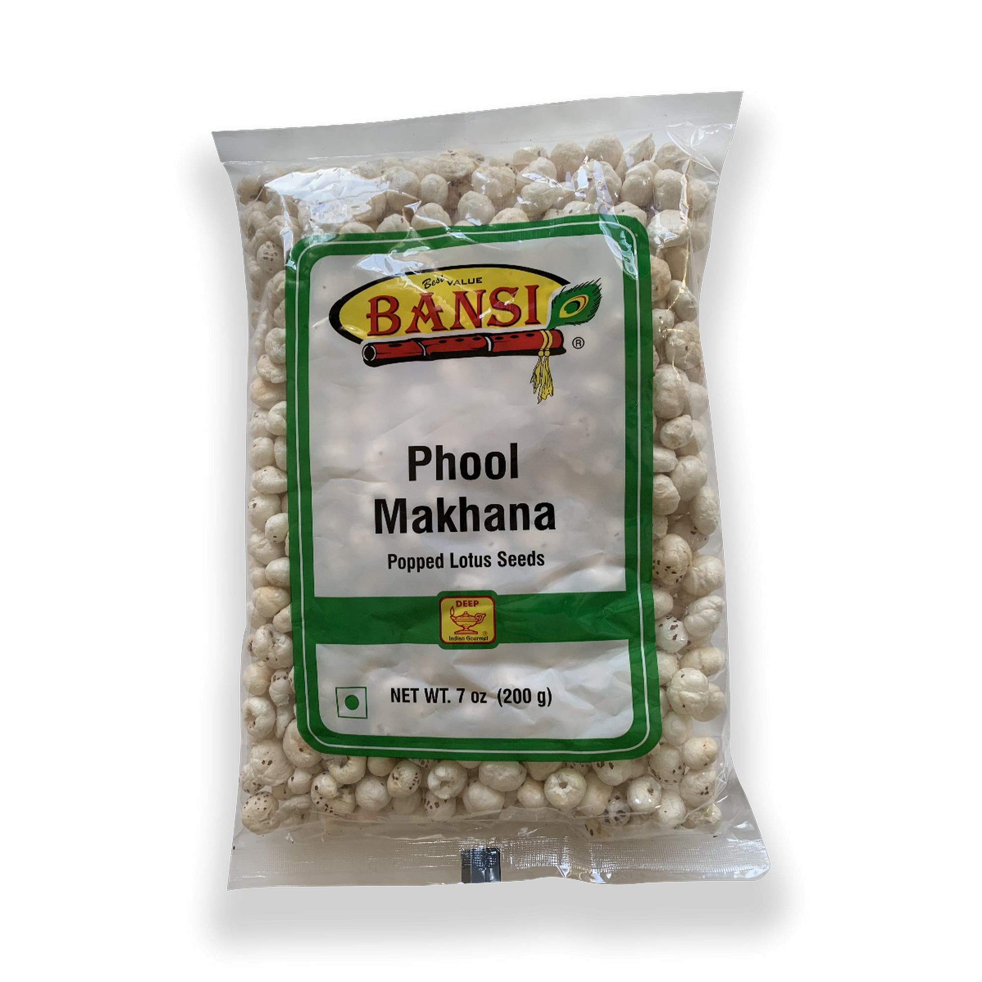Bansi Phool Makhana