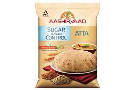Aashirvaad Low Gi Atta