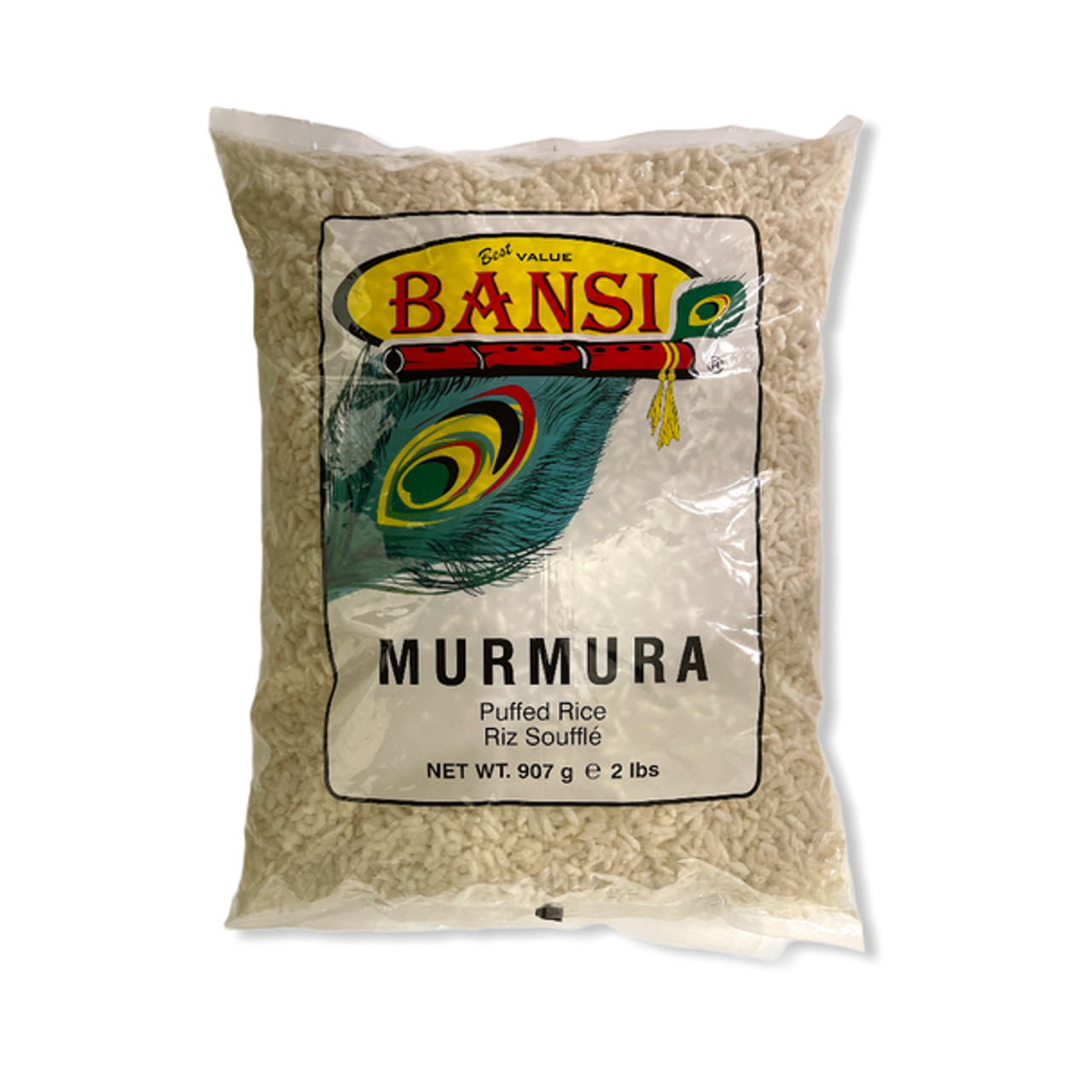 Deep Basmati Murmura / Mamra
