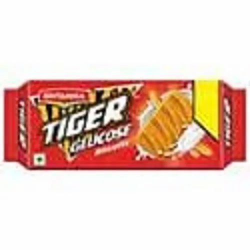 Brit Tiger Biscuit