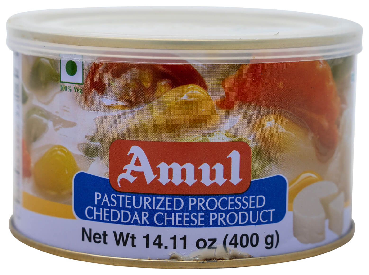 Buy Amul Cheddar Cheese 14 Oz Mayuri Foods Bothell Quicklly