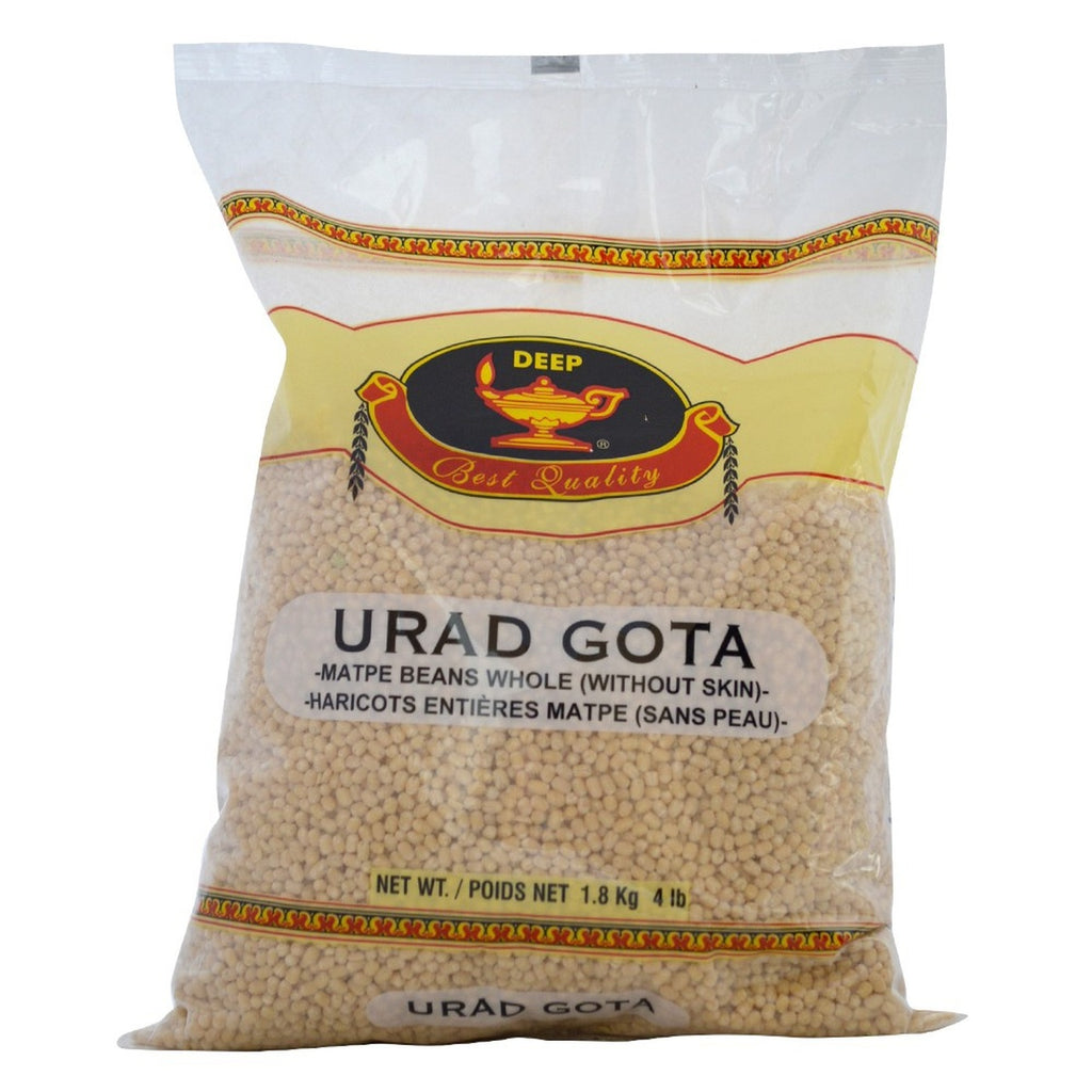 Deep Urad Gota