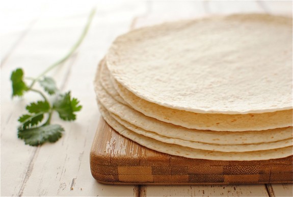 Serennas Roti Uncooked