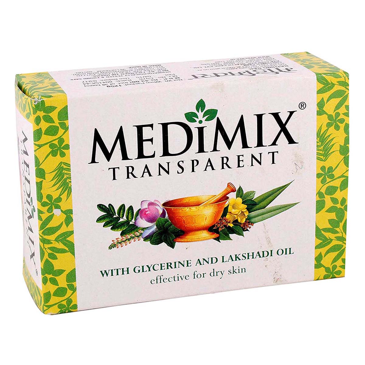 Buy Medimix Lakshadi Oil Soap 125 Gm Shresta Indian Grocery Quicklly