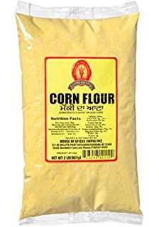 Laxmi Corn Flour Yellow