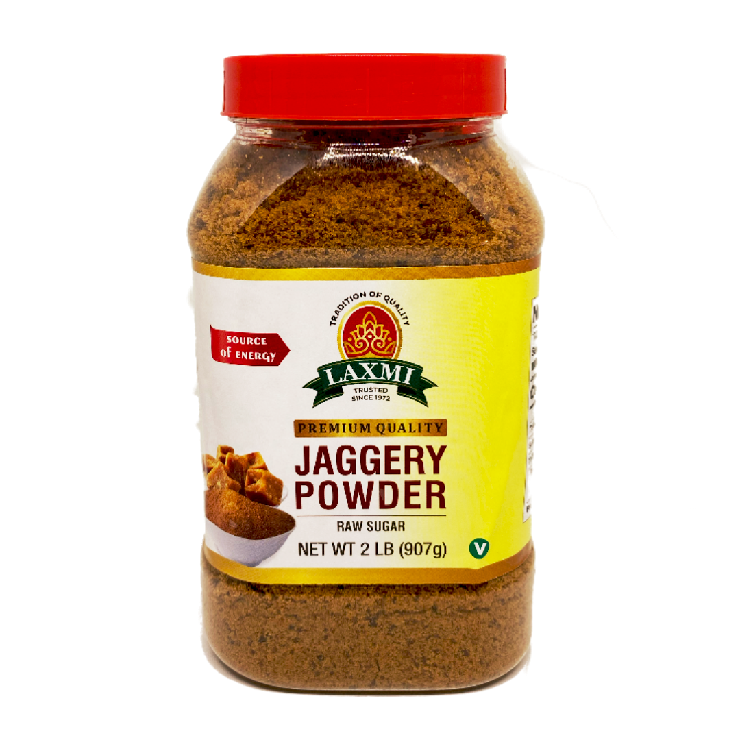 Laxmi Jaggery Powder