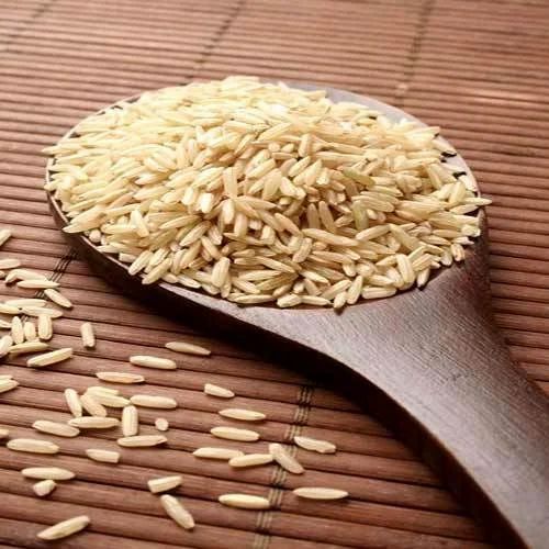 Buy Deccan Brown Sona Masoori Rice 10 Lbs | Shresta Indian Grocery ...