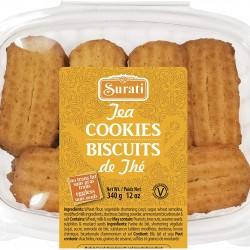 Buy Surati Tea Biscuits 340 Gm | Mayuri Foods Bothell - Quicklly