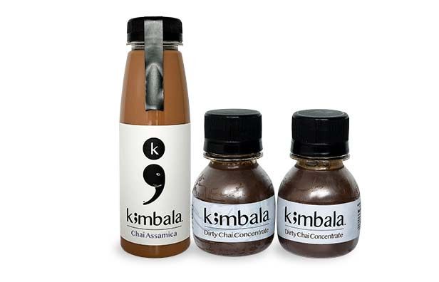 Kimbala Holiday Special Chai And Coffee Gift Hamper