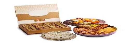 Rajbhog Diwali Party Pack