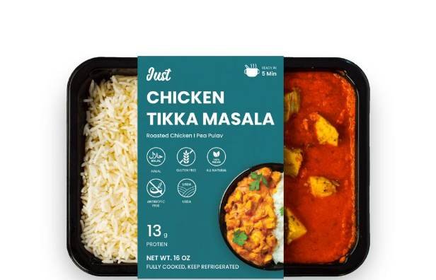 Ramadan Special Ready To Eat Indian Meal (4 Meals)