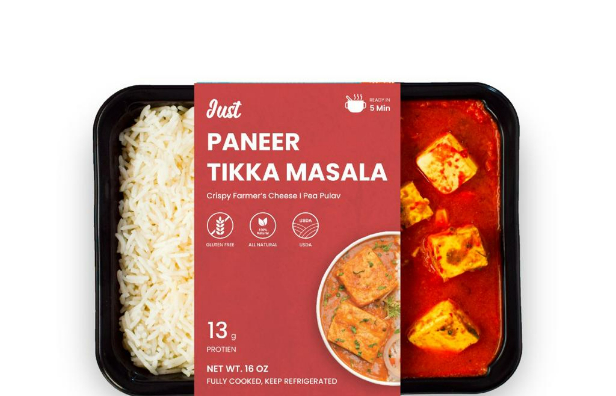 Ramadan Special - Chicken Biryani And Paneer Tikka Masala (4 Meals)
