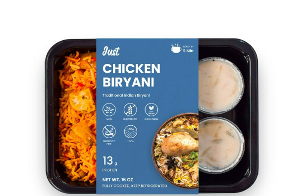Ramadan Special - Chicken Biryani (3 Biryani)