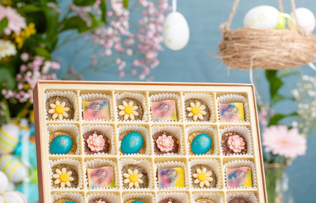 Laumiere Special Spring Collection - Rectangle